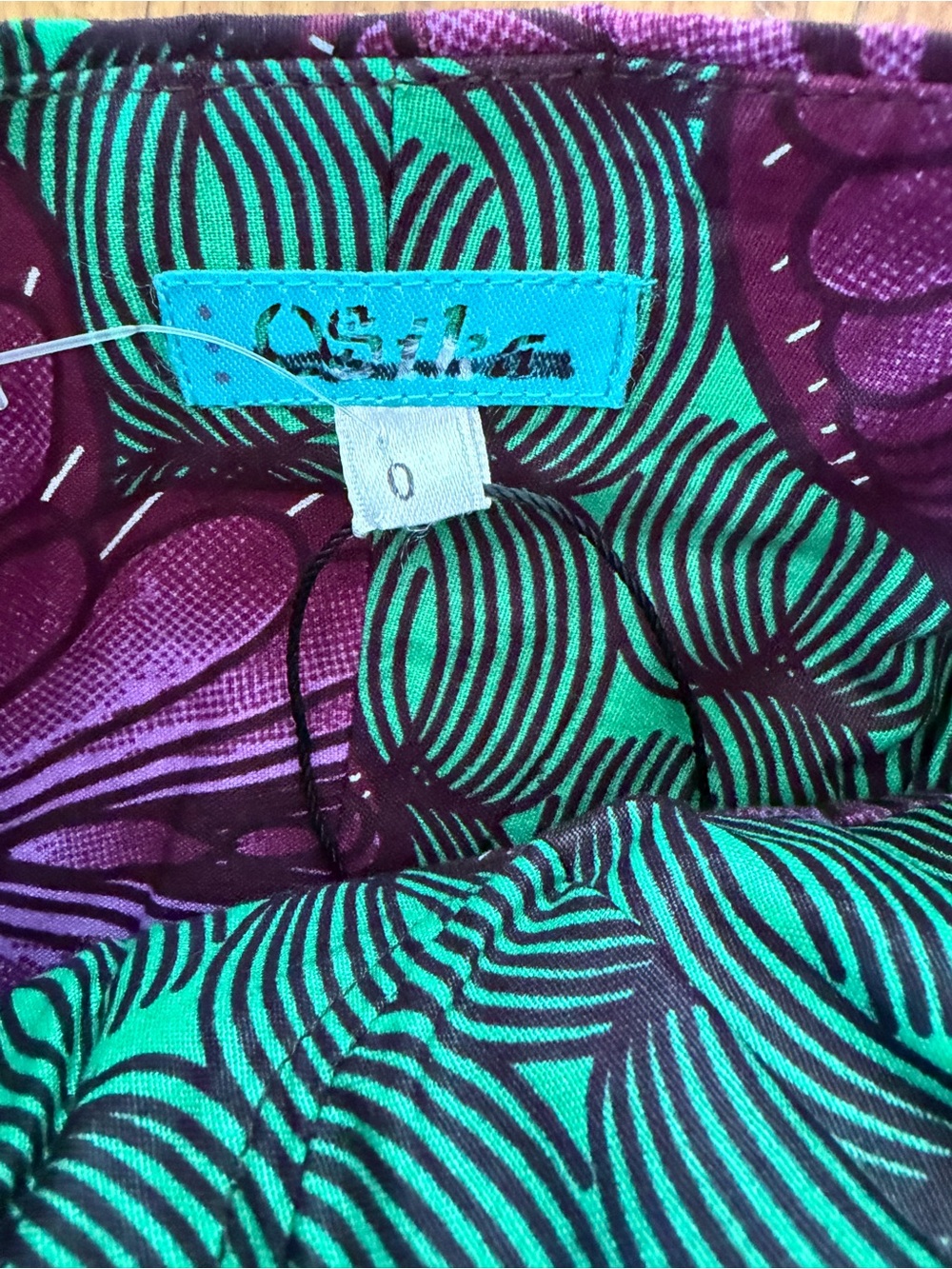 SIKA Alani Strapless Sweetheart Dress - Picture 5 of 8